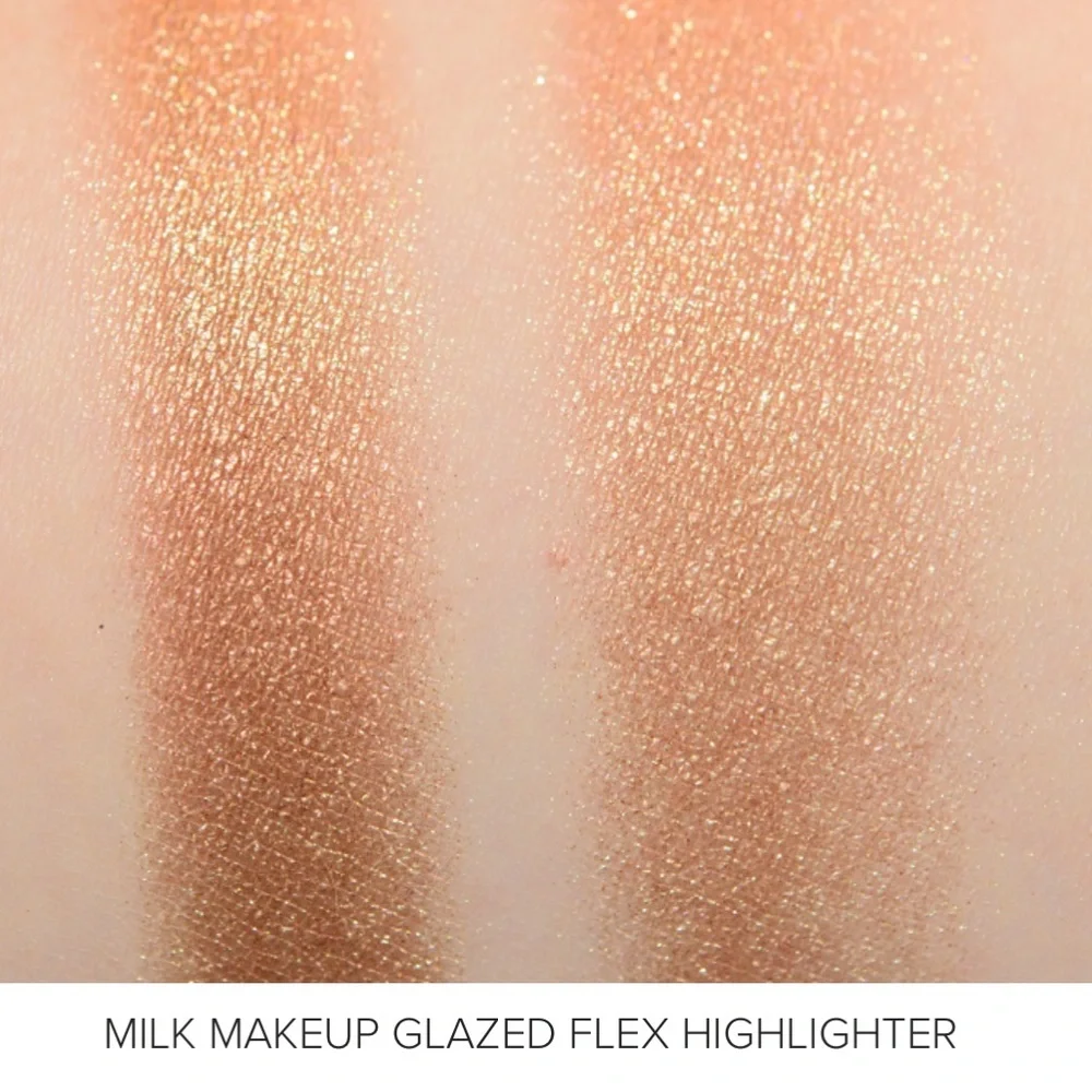 Milk Makeup achieve luminous